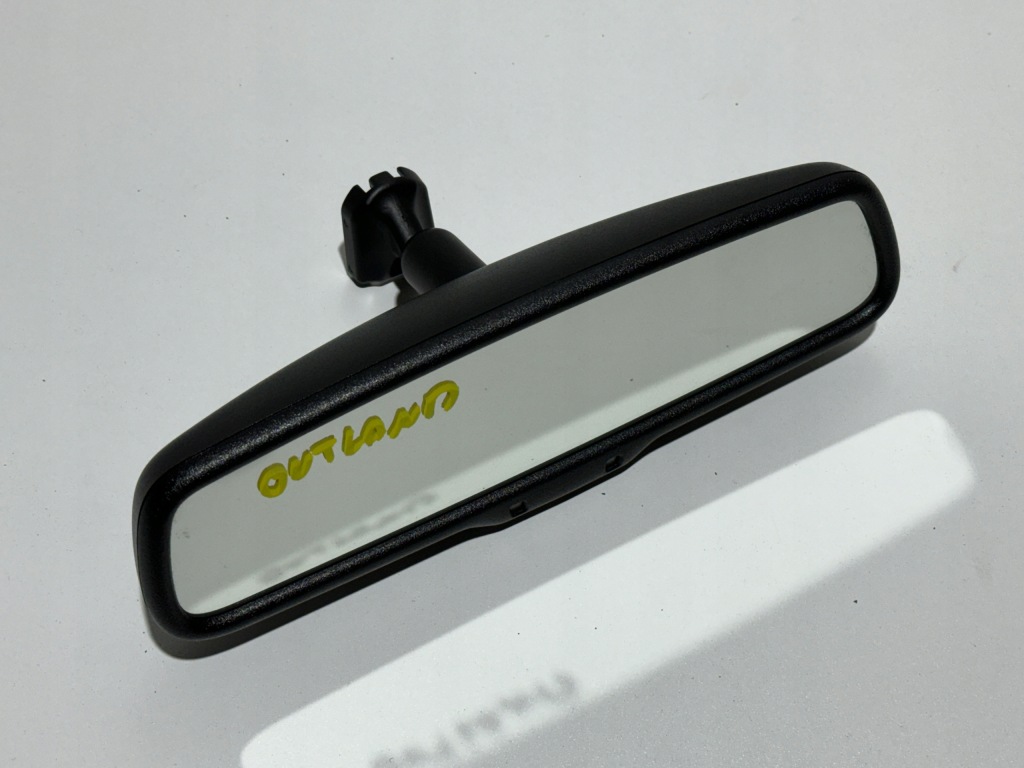 фото №1, Mitsubishi asx outlander iii дзеркало внутрішнє 7630a235