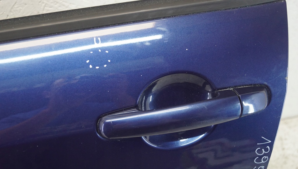 фото №8, Двері лівий перед suzuki swift mk6 5d