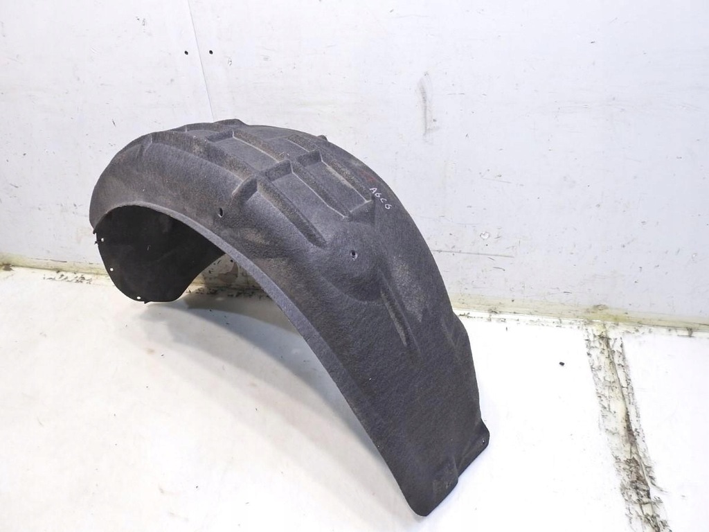фото №6, Подкрылок правый задняя audi a6 c6