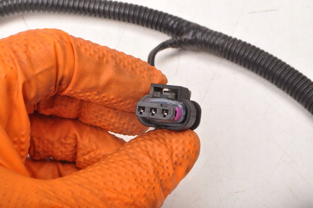 фото №6, Volvo xc60 i джгут паркування pdc задня 31254059