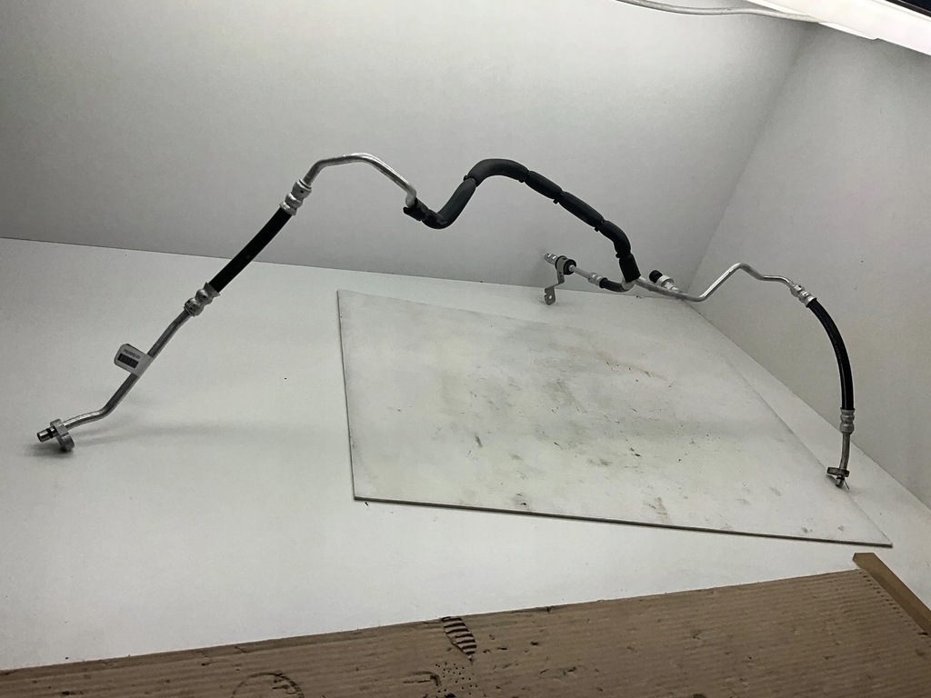 фото №1, Jeep compass ii 1.4 шланг кондиціонера