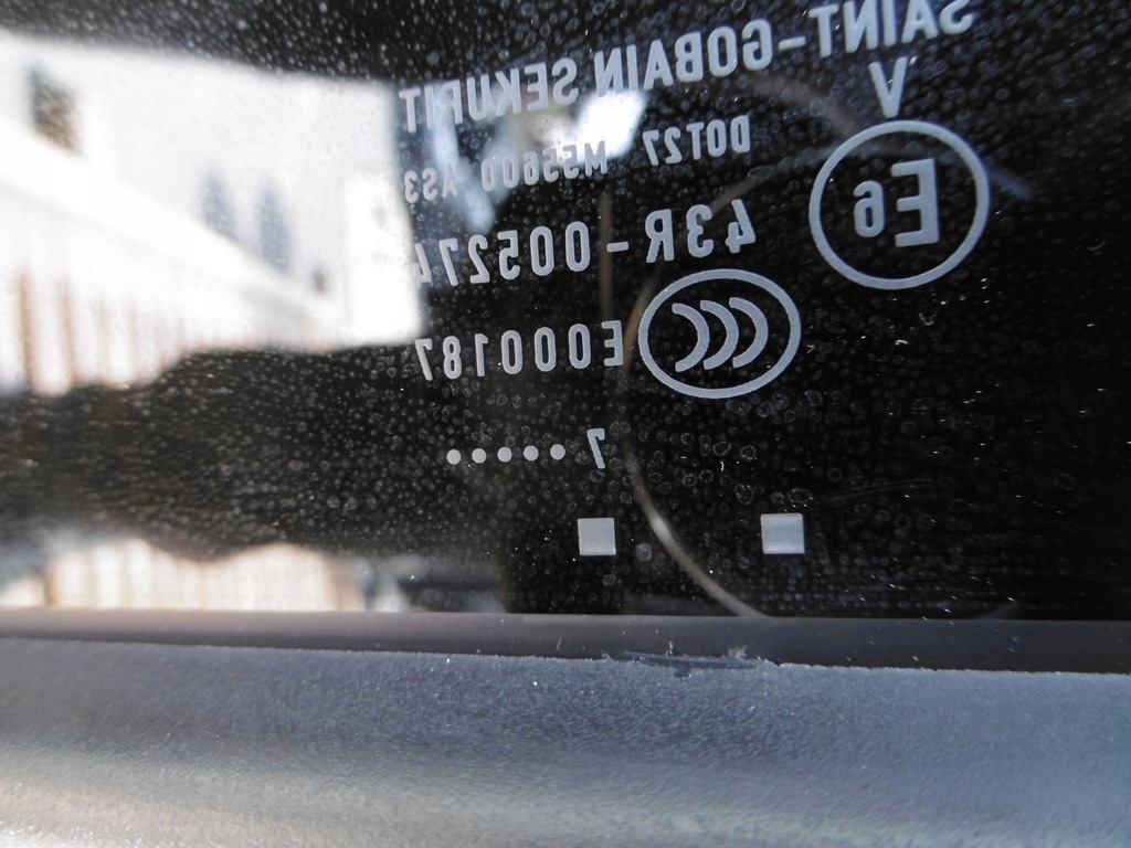 фото №6, Solar панорама люк дах vw golf sportsvan