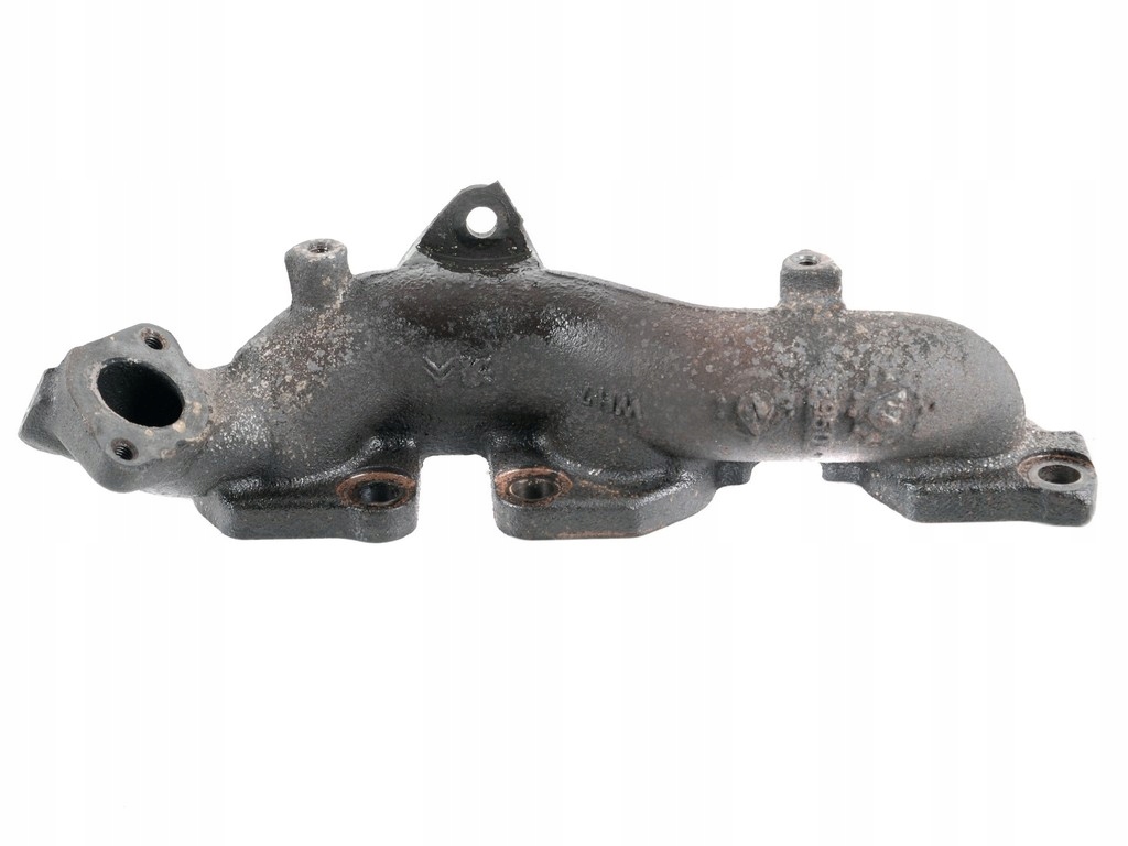 фото №4, Колектор випускний discovery iv 3.0 td d v6 l319