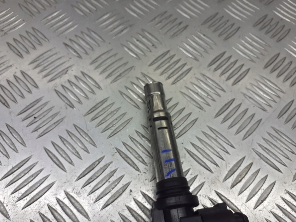 фото №3, Катушка зажигания seat toledo ii 1.6 r0401s00400