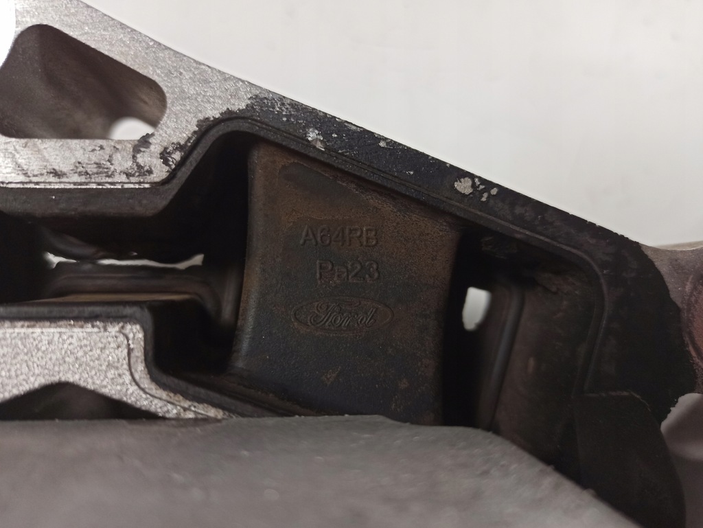 фото №7, Кронштейн кронштейн коробки передач ford explorer 4x4 awd 2020 -