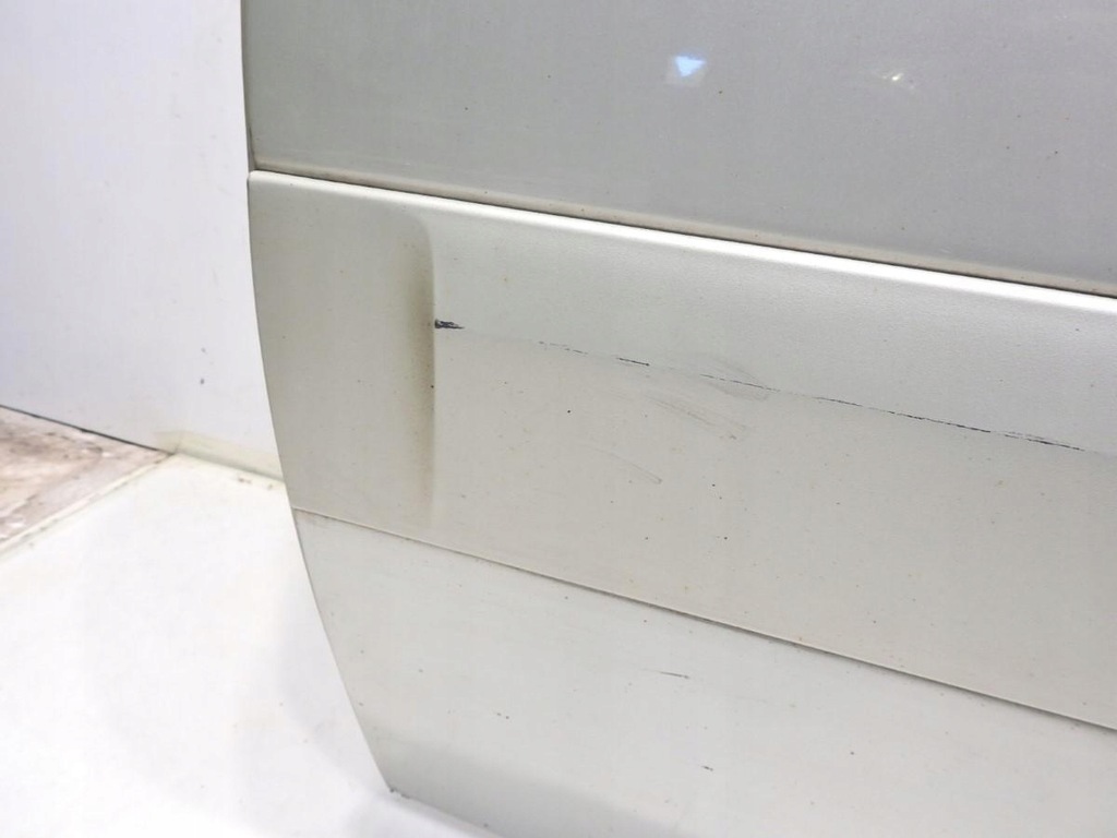 фото №4, Двері лівий задня mv190 renault espace iv