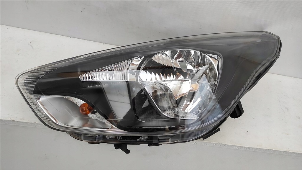 фото №1, Лампа левая перед ford ka + plus po 2014