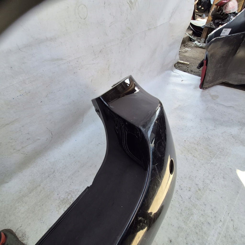 фото №10, Bmw 5 e61 kombi m-pakiet 03-10 бампер задня задній pdc