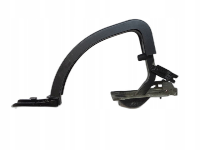 фото №1, Citroen c4 iii e-c4 правый петля задний крышки багажника ktvd