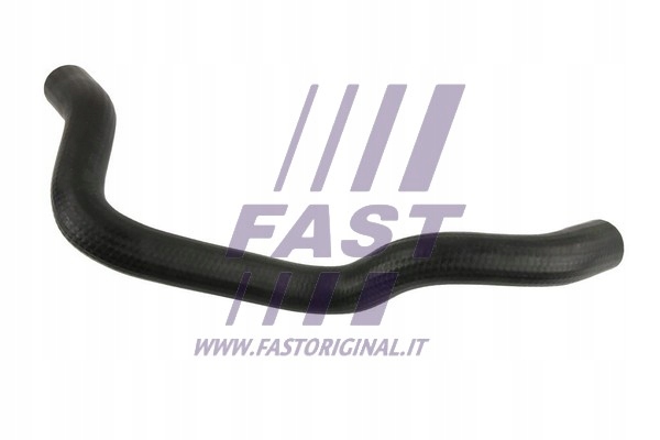 фото №3, Fast труба охолодження ford transit 06 термостат