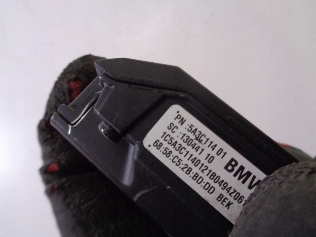 фото №4, Камера kafas bmw serii 1 f40 1.5 дизель 2019-