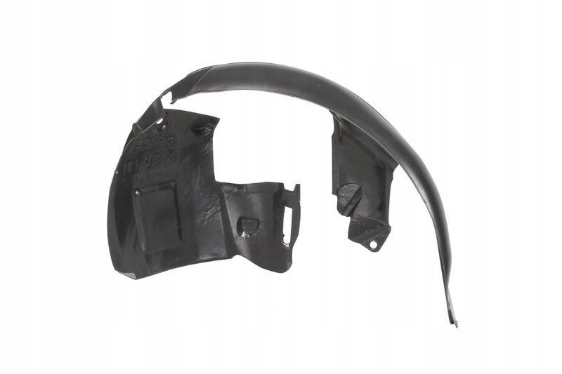 фото №1, Renault twingo i ii 01-14 подкрылок перед левая