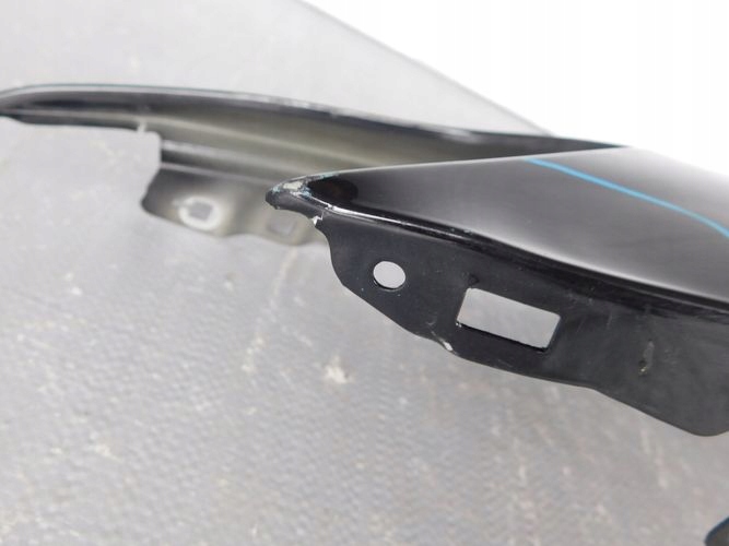 фото №12, Bmw x3 g01 x4 g02 гібрид крила лівий передній