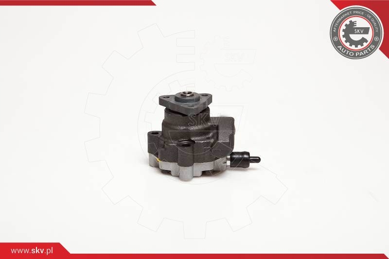 фото №10, Насос усилителя land rover discovery ii 4.0 v8