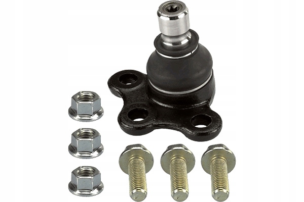 фото №1, Trw jbj737 шарнир крепёжный / направляющая