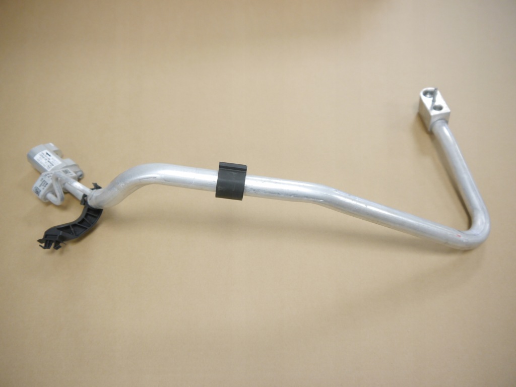 Купить Audi e-tron 55 шланг кондиционера 4kl816738d