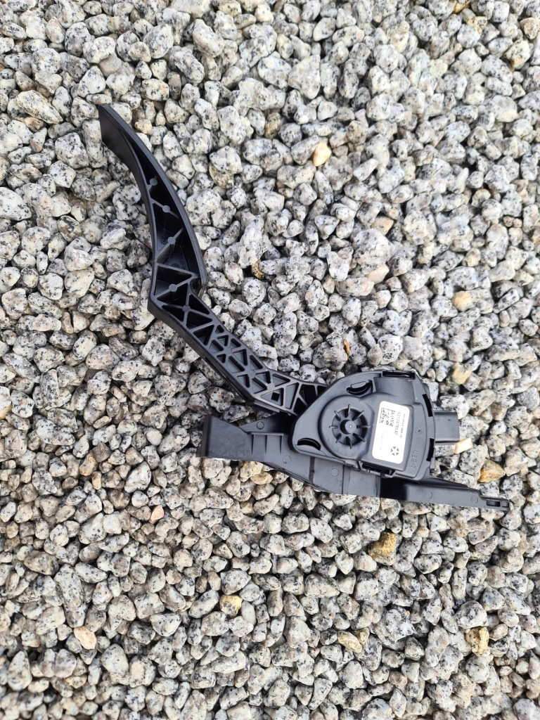 фото №1, Dodge durango 5.7 hemii 2017 2018 2019 педаль газа