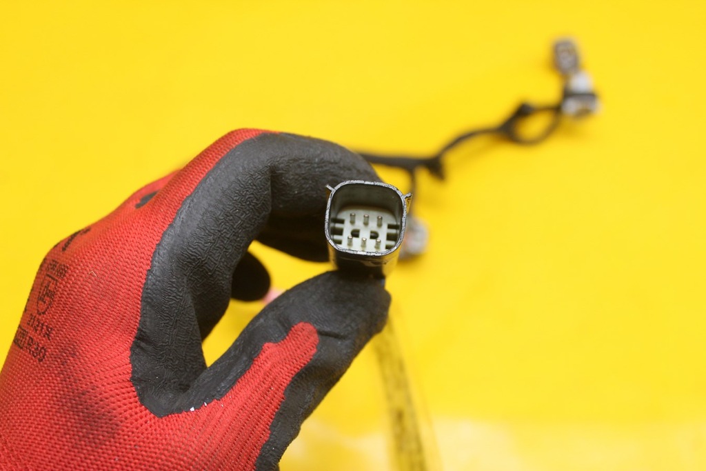 фото №4, Жгут электропроводка lu5t4b485ec explorer 6u 3.0 b