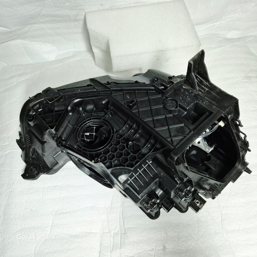 Audi q3 83a.941.035 matrix фара левая full led европа с Разборки