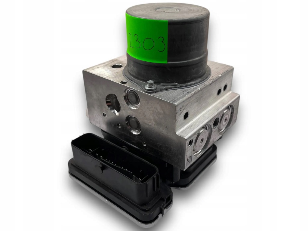 Купить Mercedes e klasa w214 насос abs 2149001709 m