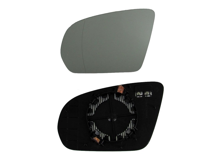 фото №1, Вкладиш дзеркало mercedes s-klasse w222 2013-2017