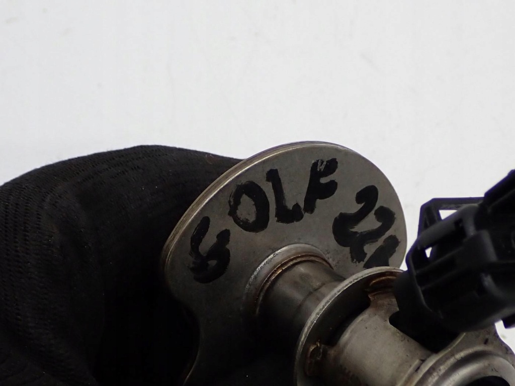 Купить Инжектор форсунка adblue 7la131113a vw golf viii 8 5h 2.0 tdi dtt 22r