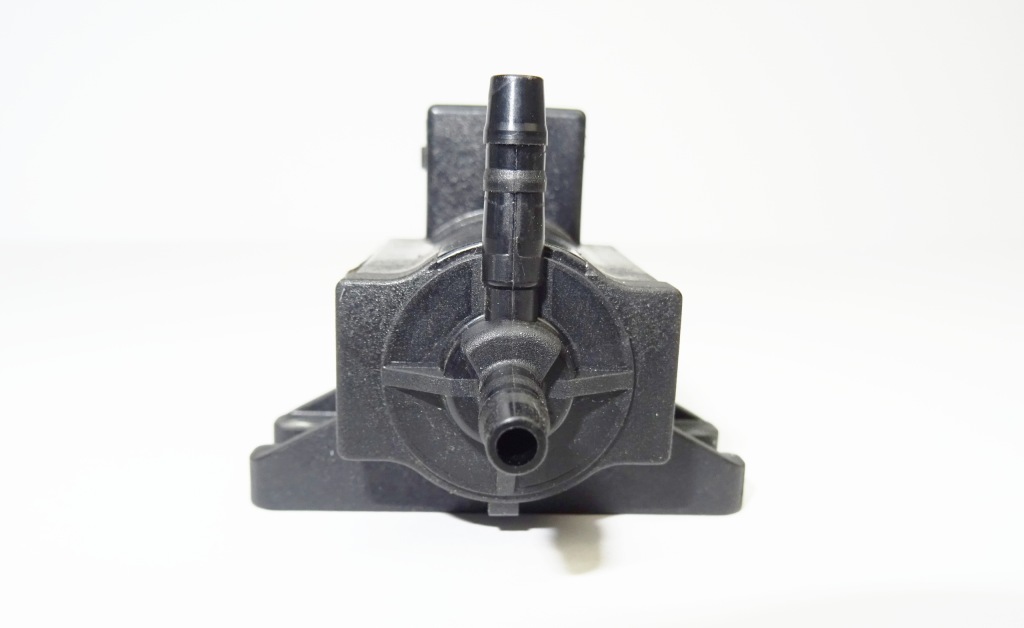 фото №9, Pierburg клапан управляющий opel vw