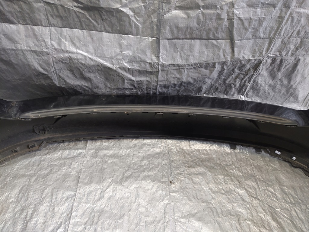 фото №12, Бампер задняя seat leon iii 3 5f9 kombi 12-17