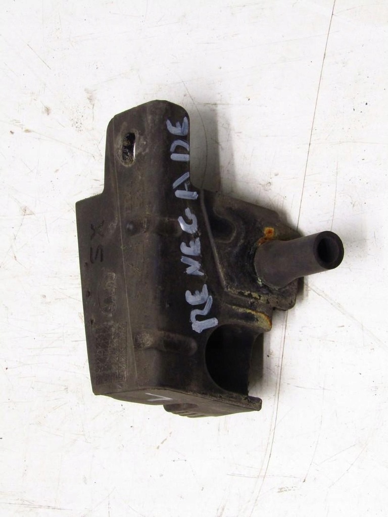 фото №1, Отбойник капот левый оригинал 52014721 jeep renegade 18r