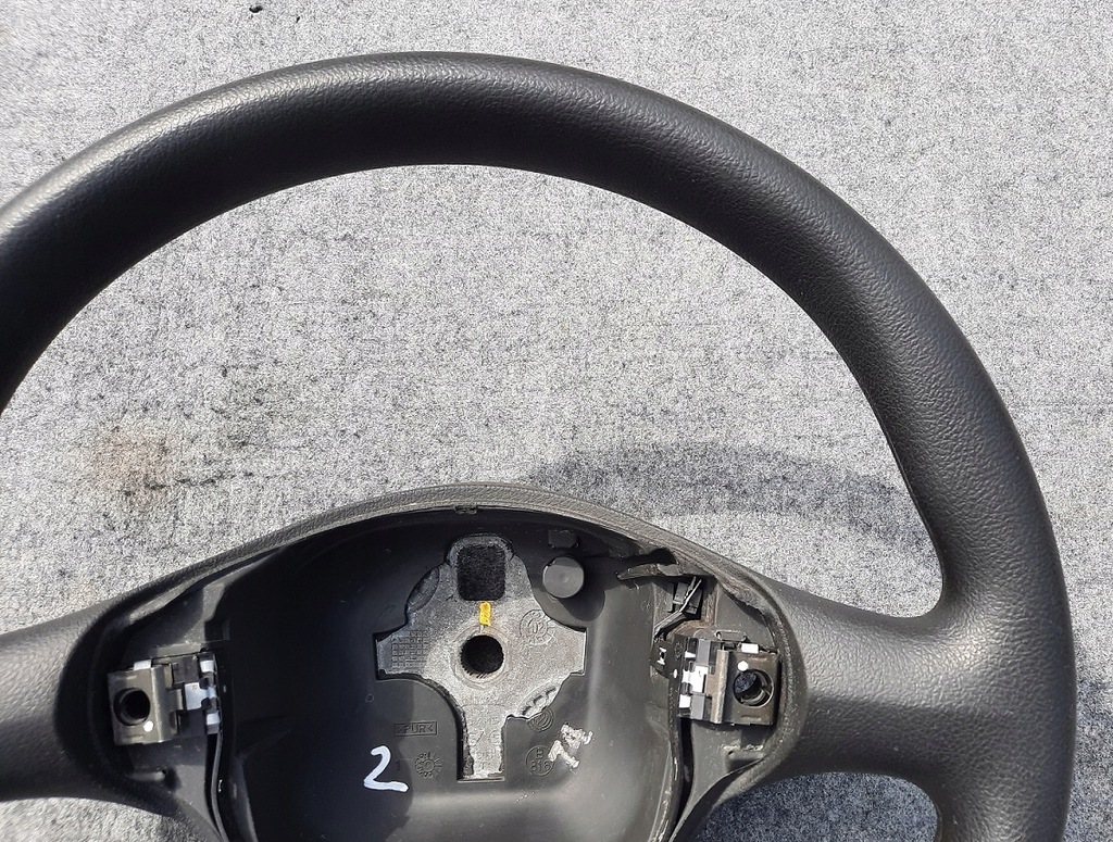 фото №3, Alfa romeo 147 повітропровід ładna