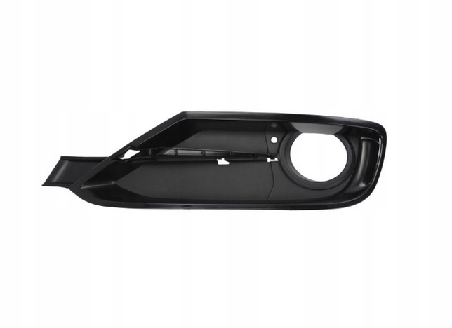 фото №1, Решітка радіатора решітка w бампер ліва bmw 3 f30 f31 f80