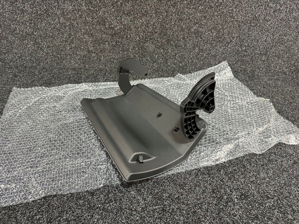 фото №6, Vw transporter t5 europa бардачок пасажира 7h1857121 новий