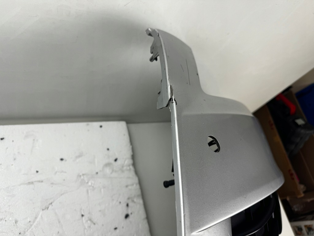 фото №8, Audi a4 b8 8k0 бампер передний перед org!