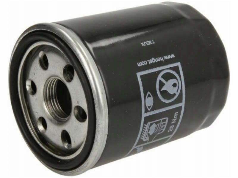 фото №1, Фильтр масла suzuki wagon r+ 1.3 00-06