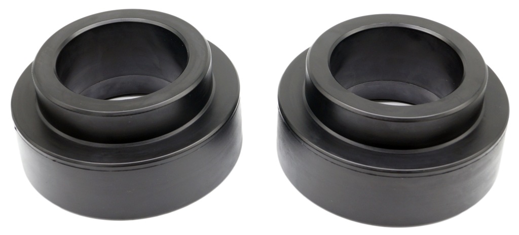 Купить Прокладки пружина pathfinder r51 рестайлинг  + 5cm задний