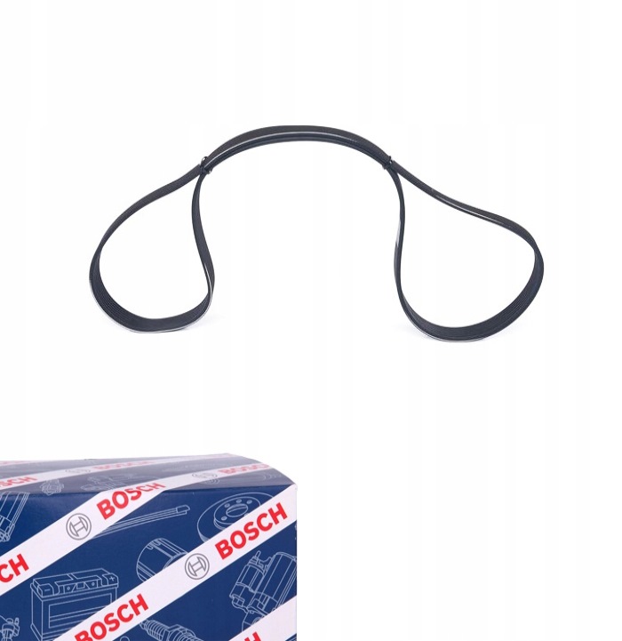 фото №1, Ремень клиновой многоручьевой do toyota highlander