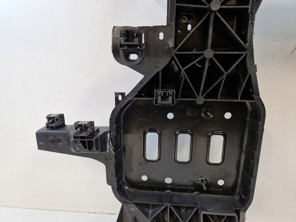 фото №7, Kia ev9 ev 9 усилитель перед pas передний org 64101-do000