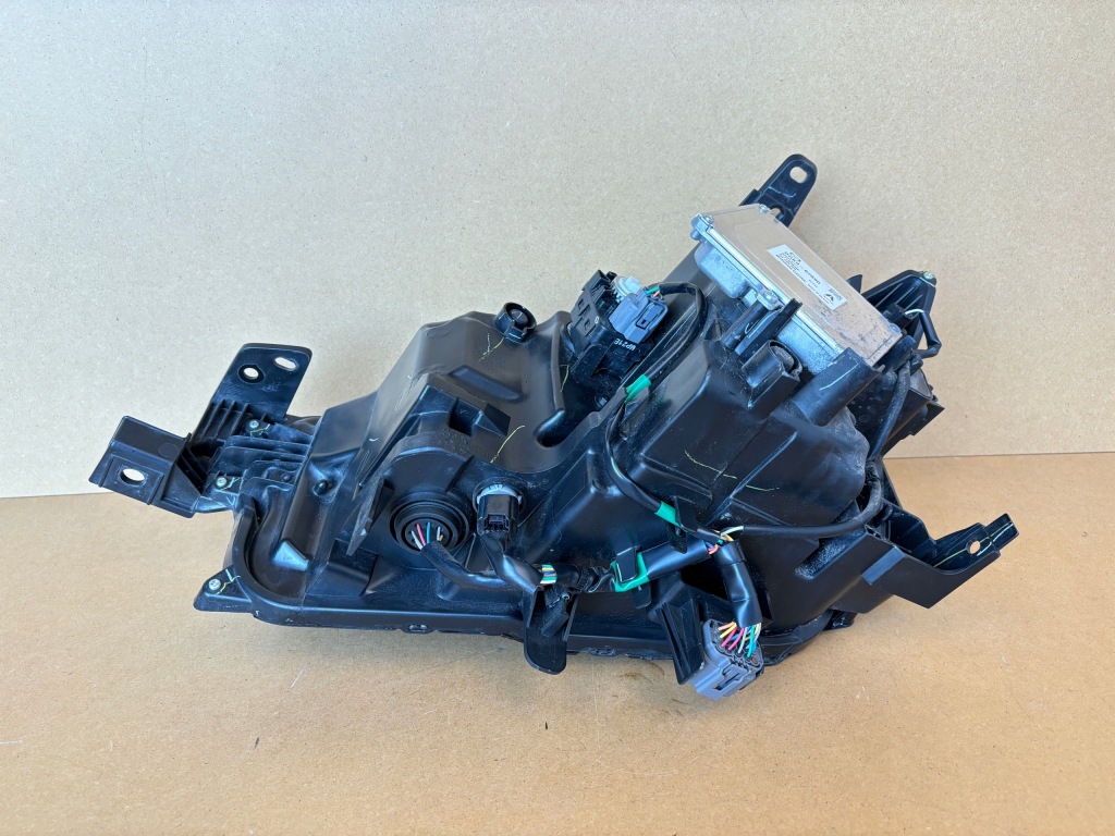 Mazda cx-30 cx30 фара правий перед full led Зі Шроту