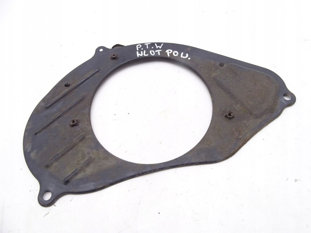 фото №1, Toyota mr2 sw20 кронштейн впуск воздуха правый задняя