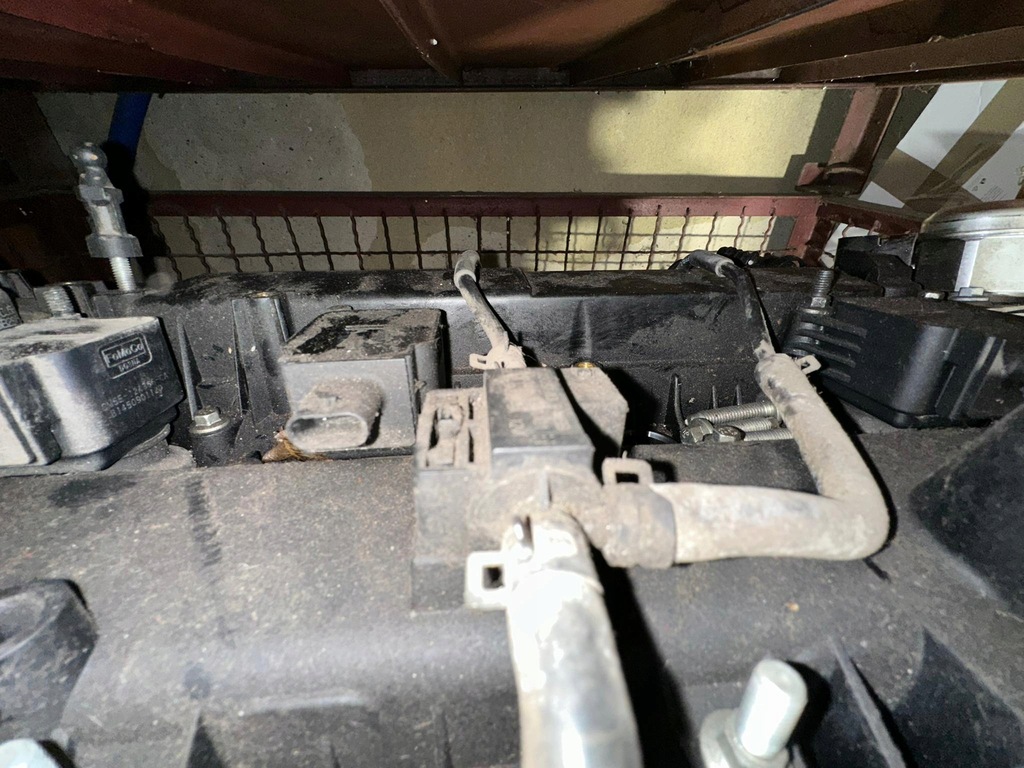 фото №14, Двигун 2.0 mondeo mk5