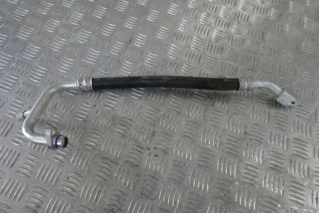 фото №1, Nissan leaf ii шланг кондиціонера труба wąż 17-