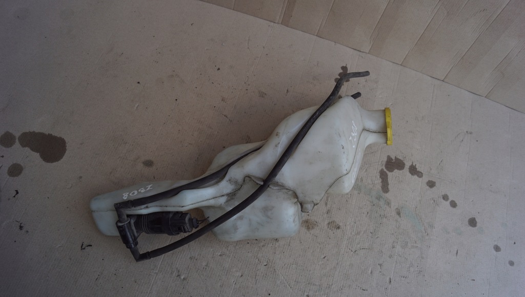 фото №8, Jeep compass бачок омывателя 05303789af