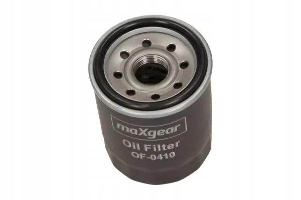 Купити Фільтр оливи 26-0867 maxgear