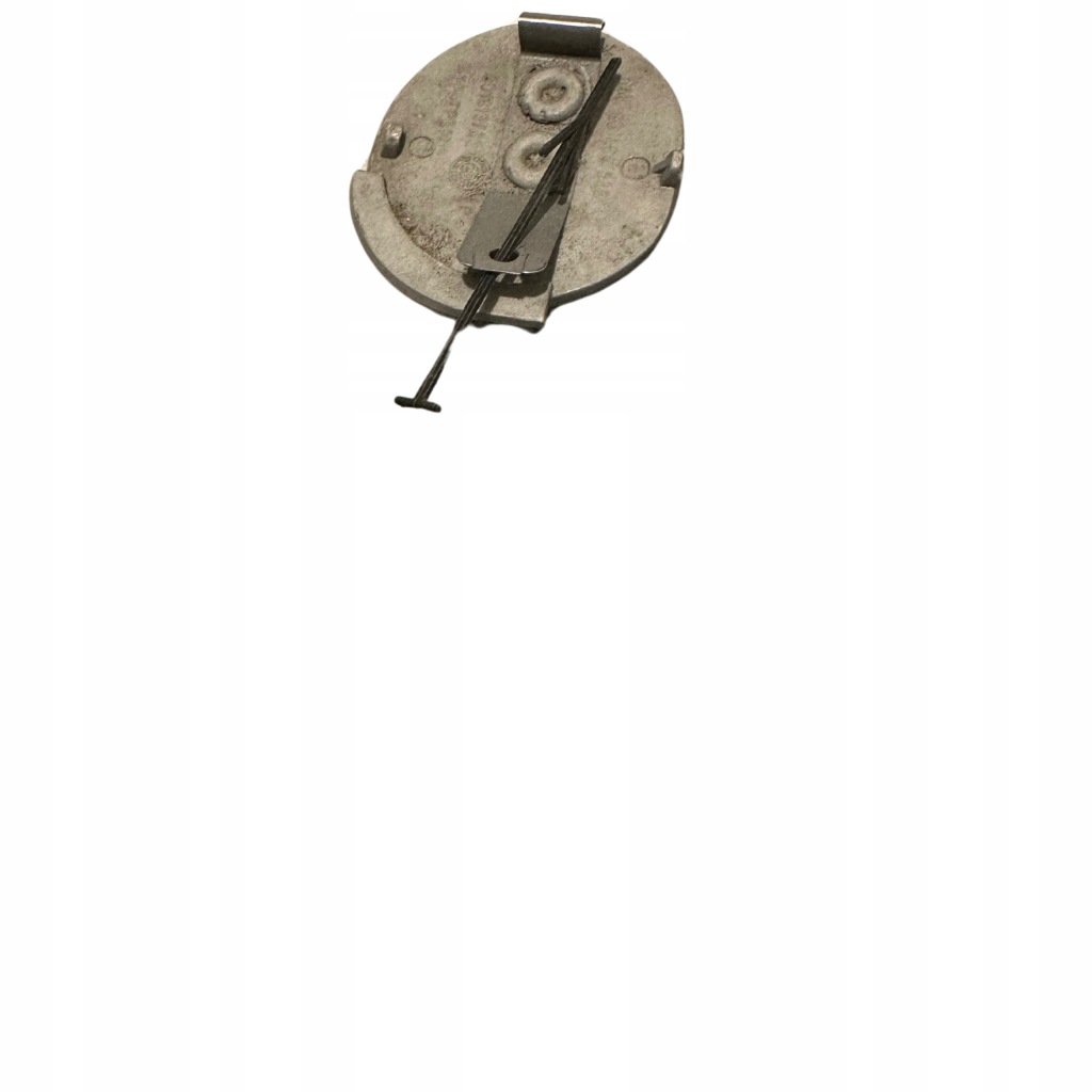 фото №2, Opel vectra b заглушка бампера 90464536