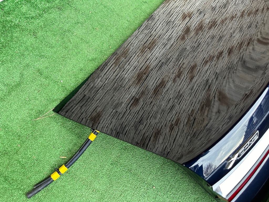 фото №14, Крышка багажника бампер задняя задняя лампы задние bmw 7 g70 m набор 416