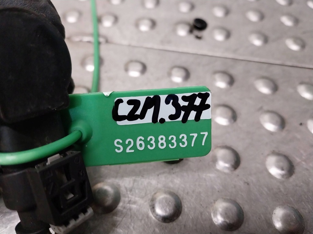 фото №7, Датчик парковки pdc a0009051202 mercedes w117 w118 x156 w207 w213 w238