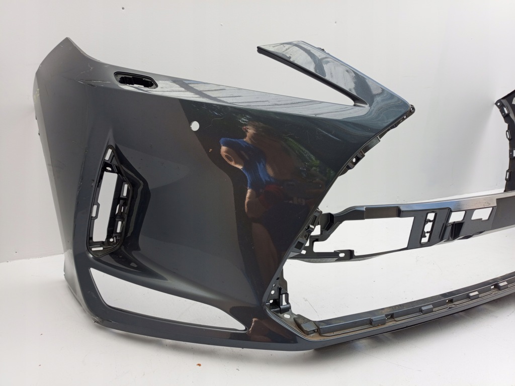 Lexus rx iv 4 lift sport 2019- бампер перед передний 52119-48590 ÷ Оригинал