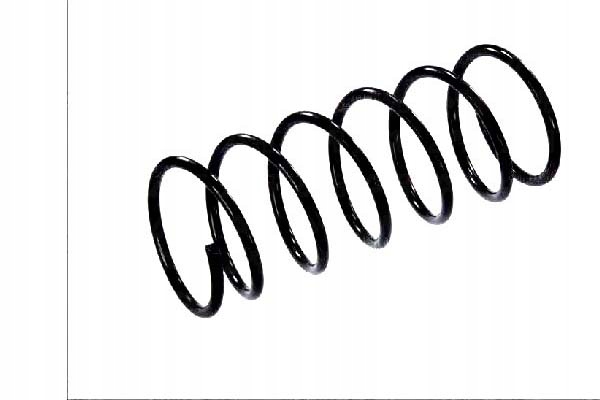 фото №1, Magnum пружина подвеска citroen berlingo peuge