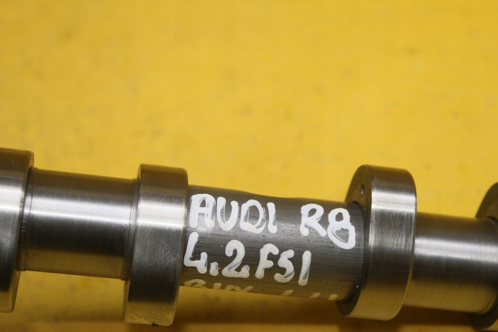 фото №11, Вал лівий випускний 079109102da r8 4.2 fsi byh