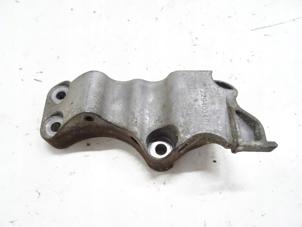 фото №1, Opel insignia a 1.6 cdti кронштейн кронштейн